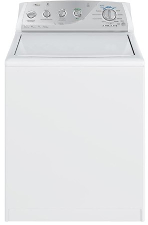 Whirlpool 7MWTW1950YW washing machine Top-load