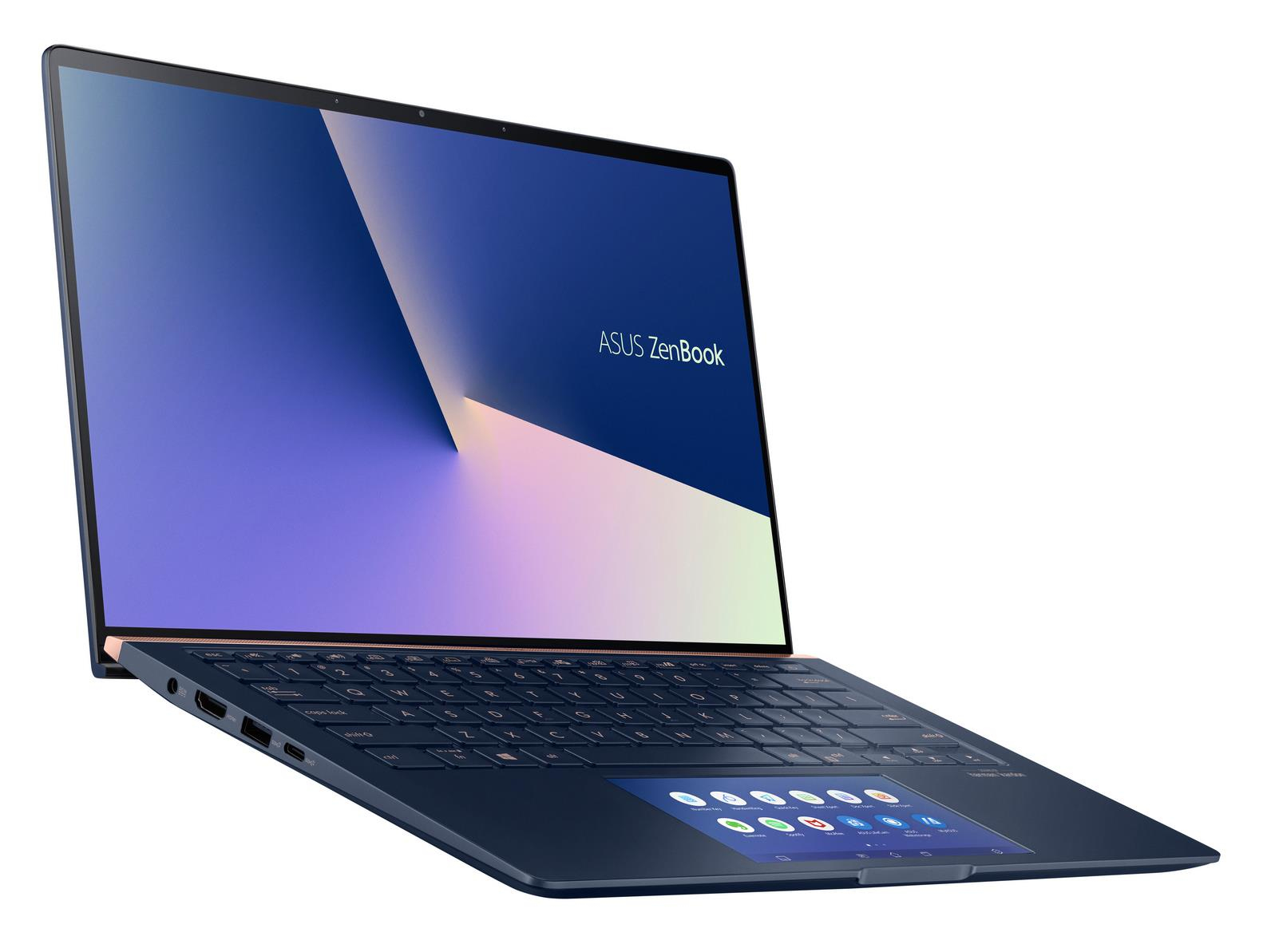 ASUS Zenbook 14 UX434FLC-A5498T laptop Intel® Core™ i7 i7-10510U – image 2