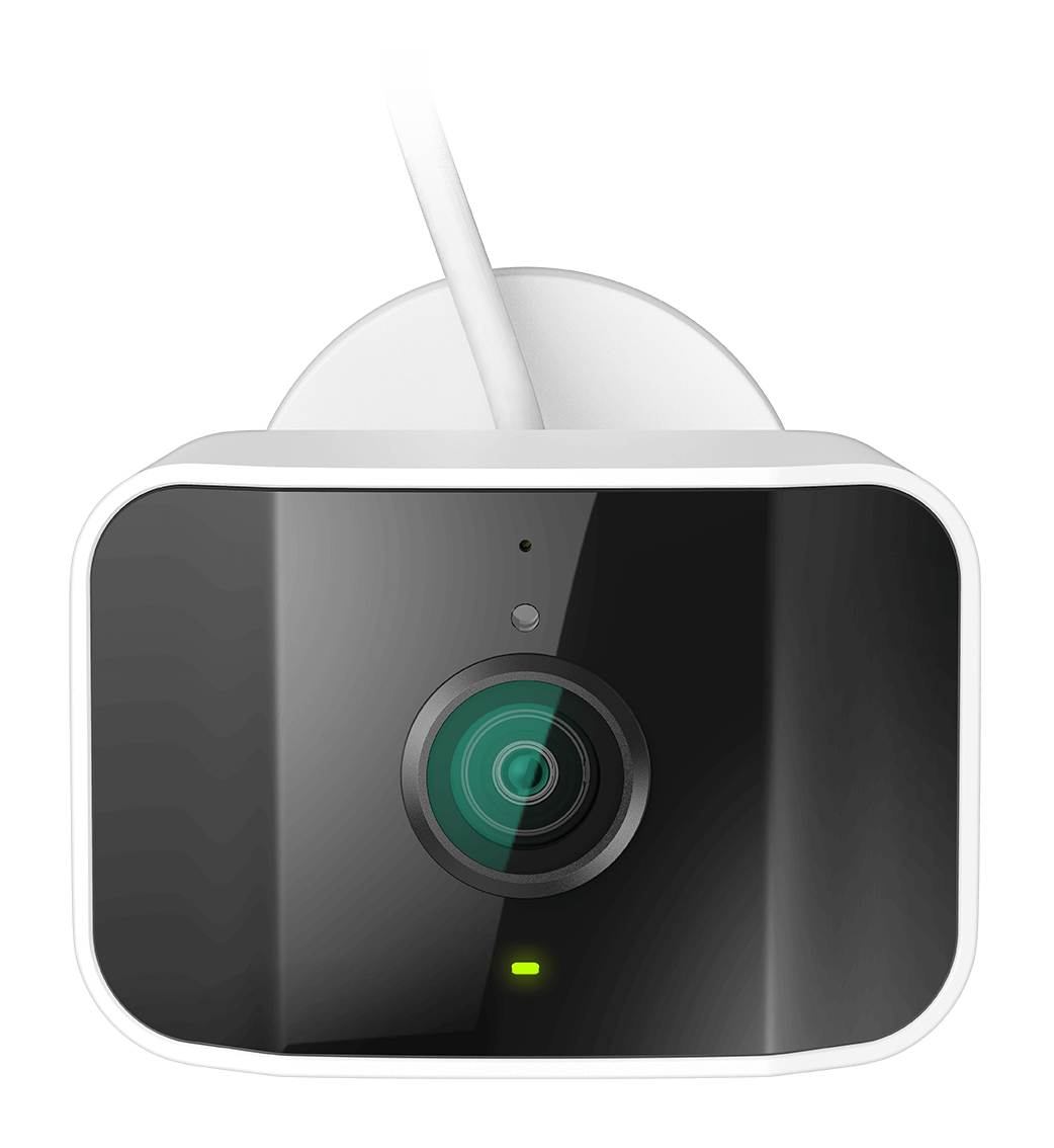 D-Link 2K QHD Outdoor Wi-Fi Camera​ – image 3