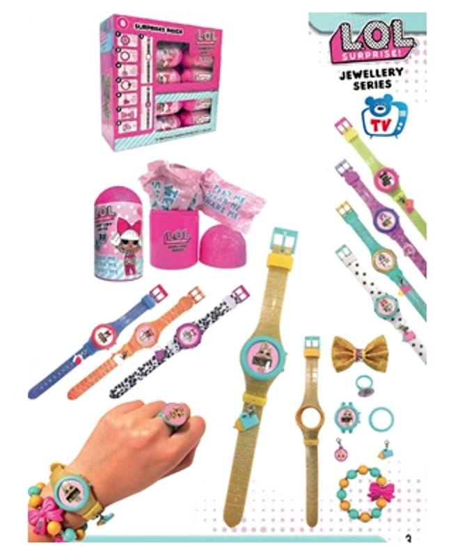 Giochi Preziosi LLD21000 children's gadget – image 3