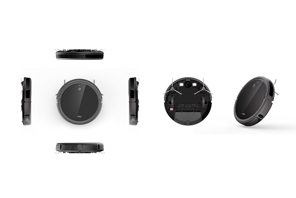TCL Sweeva 2000B – image 4