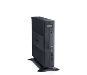 Dell Wyse 7020 2 GHz Windows 10 IoT Enterprise 1.1 kg Black GX-420CA – image 2