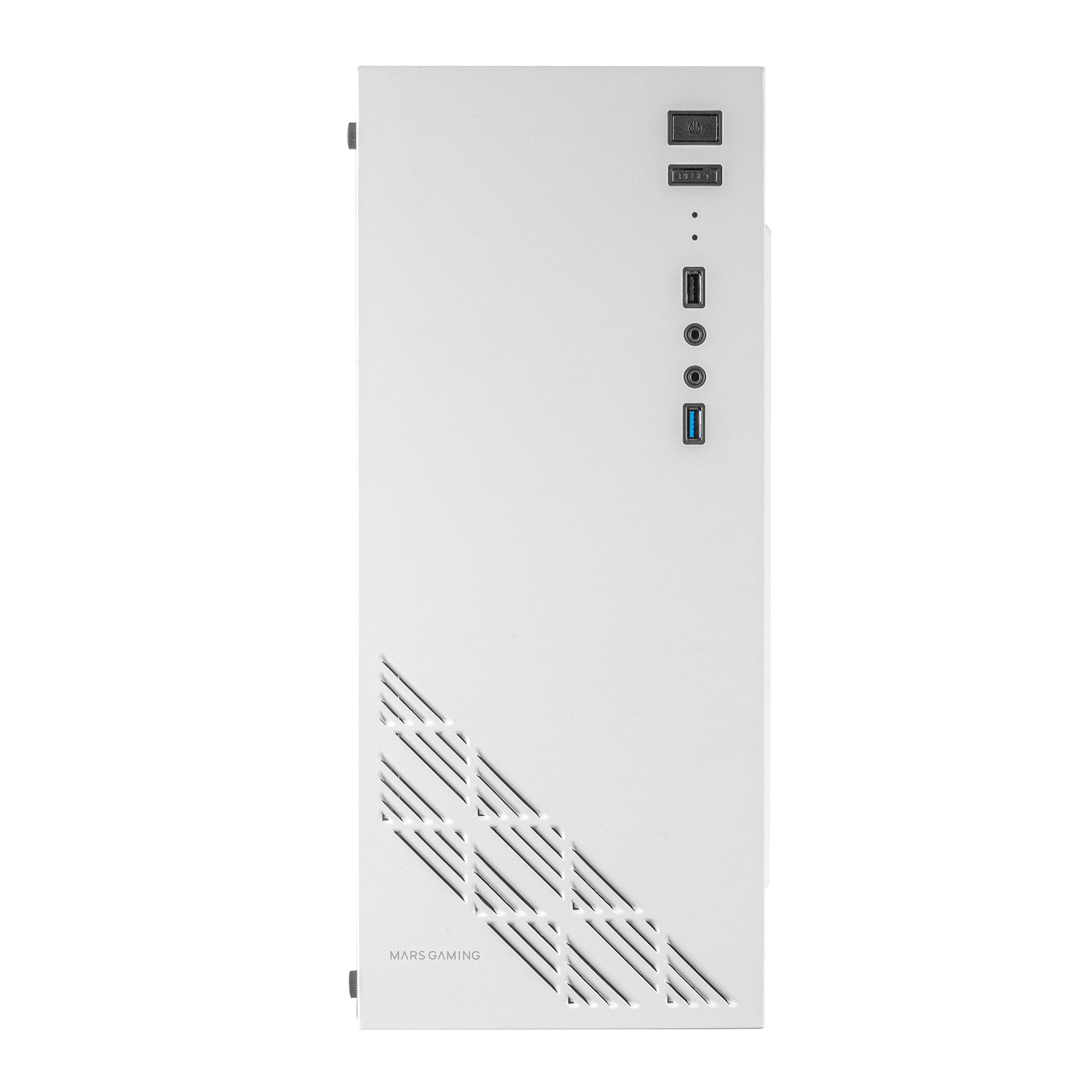 Mars Gaming MC100W ATX PC Case – image 2