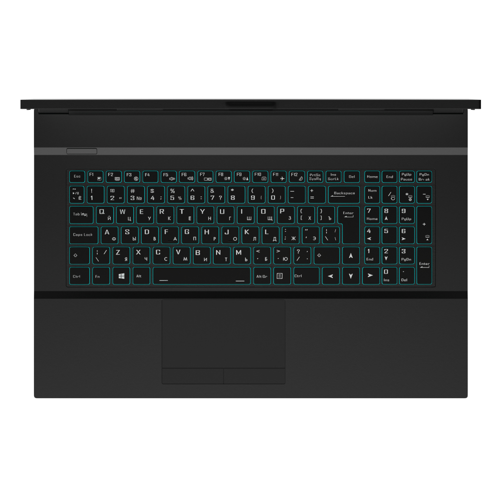 Haier GG GG1700A Intel® Core™ i5 i5-10200H Laptop – image 5