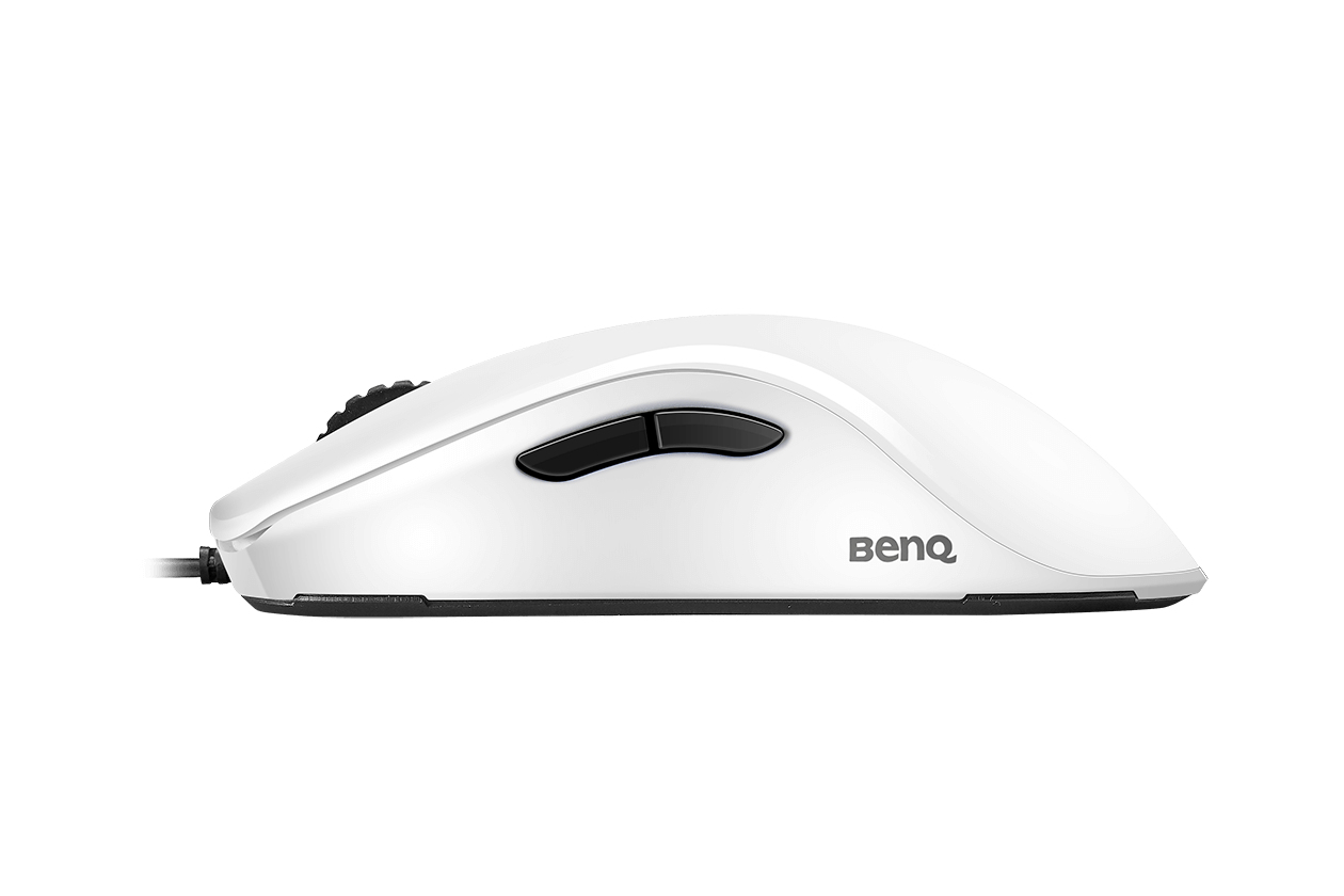 BenQ FK2 mouse Gaming Ambidextrous USB Type-A 3200 DPI – image 5