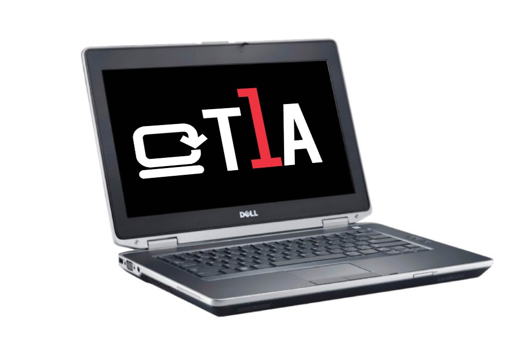 T1A DELL Latitude E6430 Refurbished – image 2