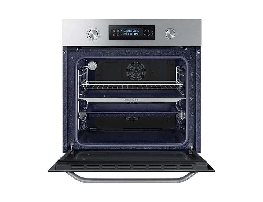 Samsung NV70M3541RS 70 L 1200 W Stainless steel – image 8