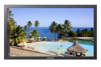 Samsung 700TS-3 computer monitor