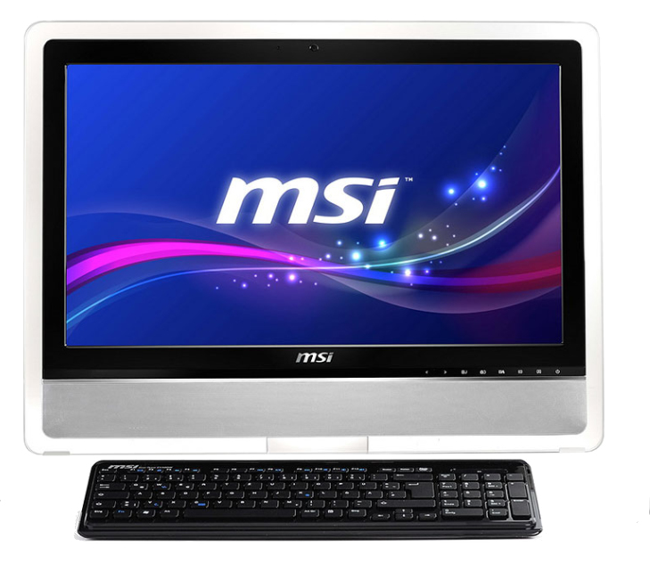 MSI AE2410-B52454G1T0S7PMX Intel® Core™ i5 i5-2450M – image 1