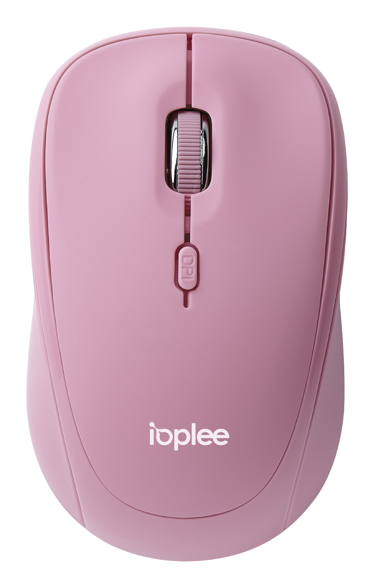 IOPLEE 286G mouse Universal Ambidextrous RF Wireless 1600 DPI