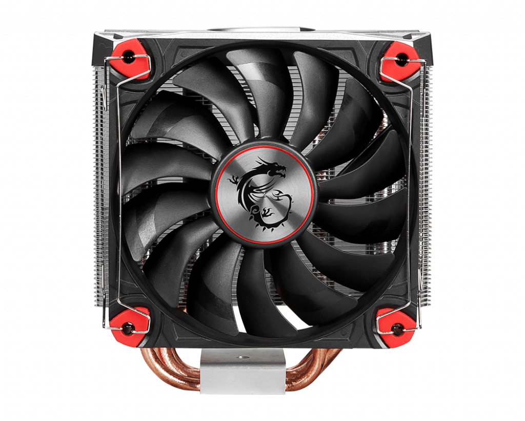 MSI FN Core Frozr S Retail – image 2