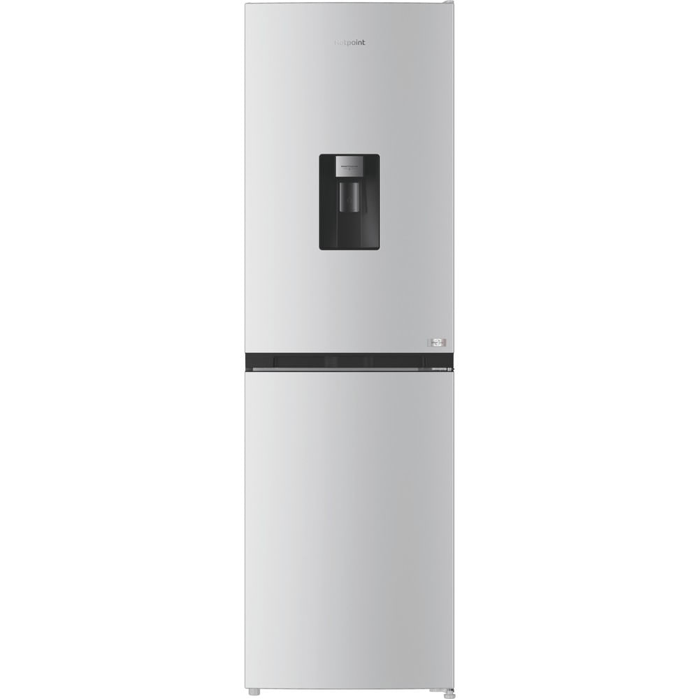 Hotpoint HPKF 3243W W5UK — vue 1 sur 8