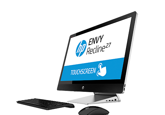 HP TouchSmart 27-k119 – image 3