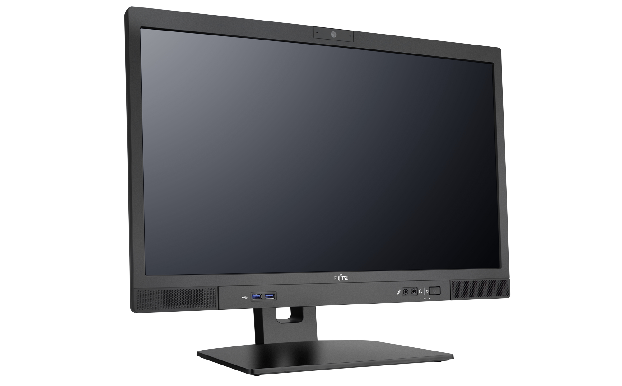 Fujitsu ESPRIMO K557 Intel® Core™ i5 i5-7400T – image 2