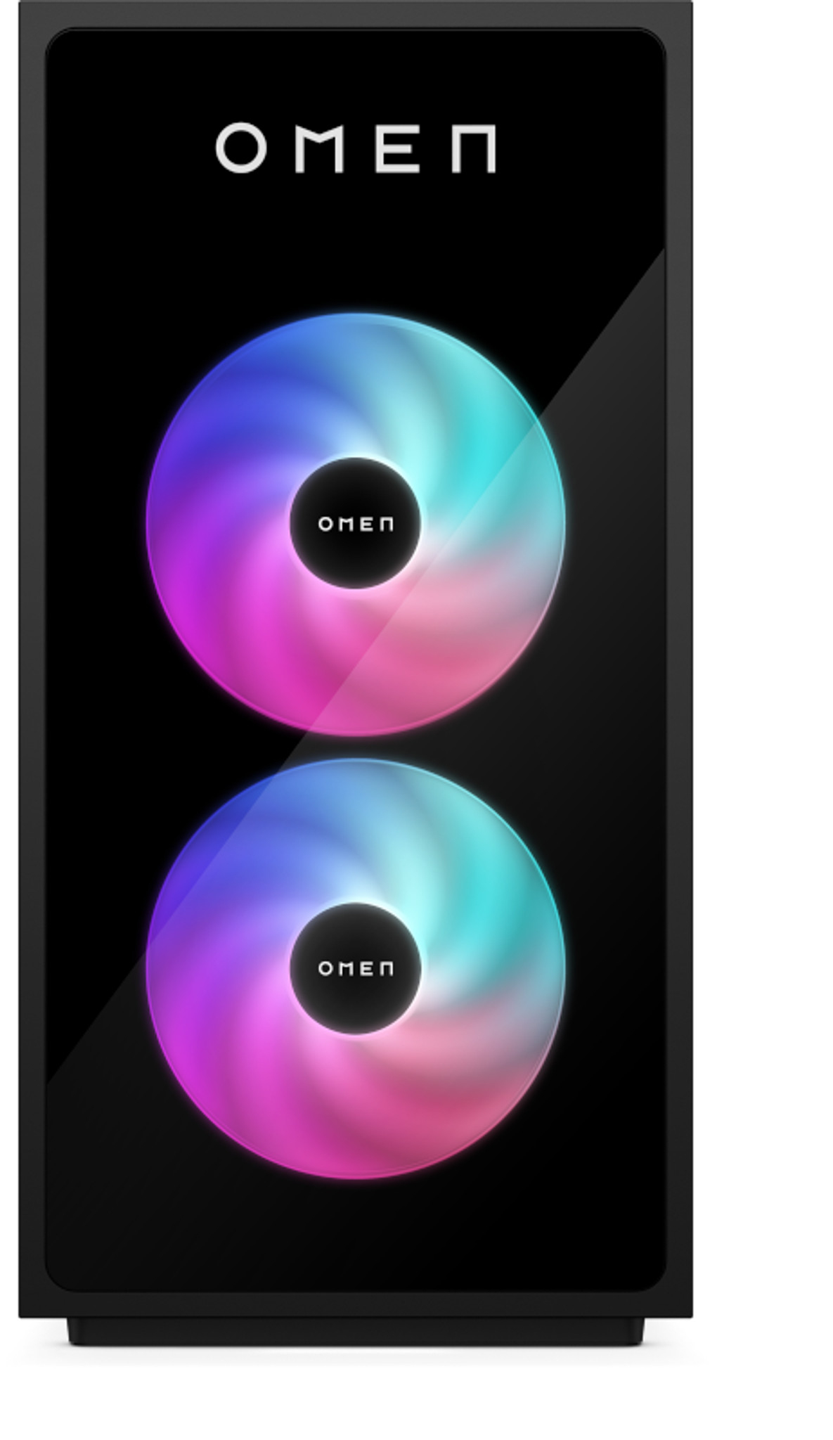 HP DJ2H7EA PC/workstation AMD Ryzen™ 7 8700F – image 1