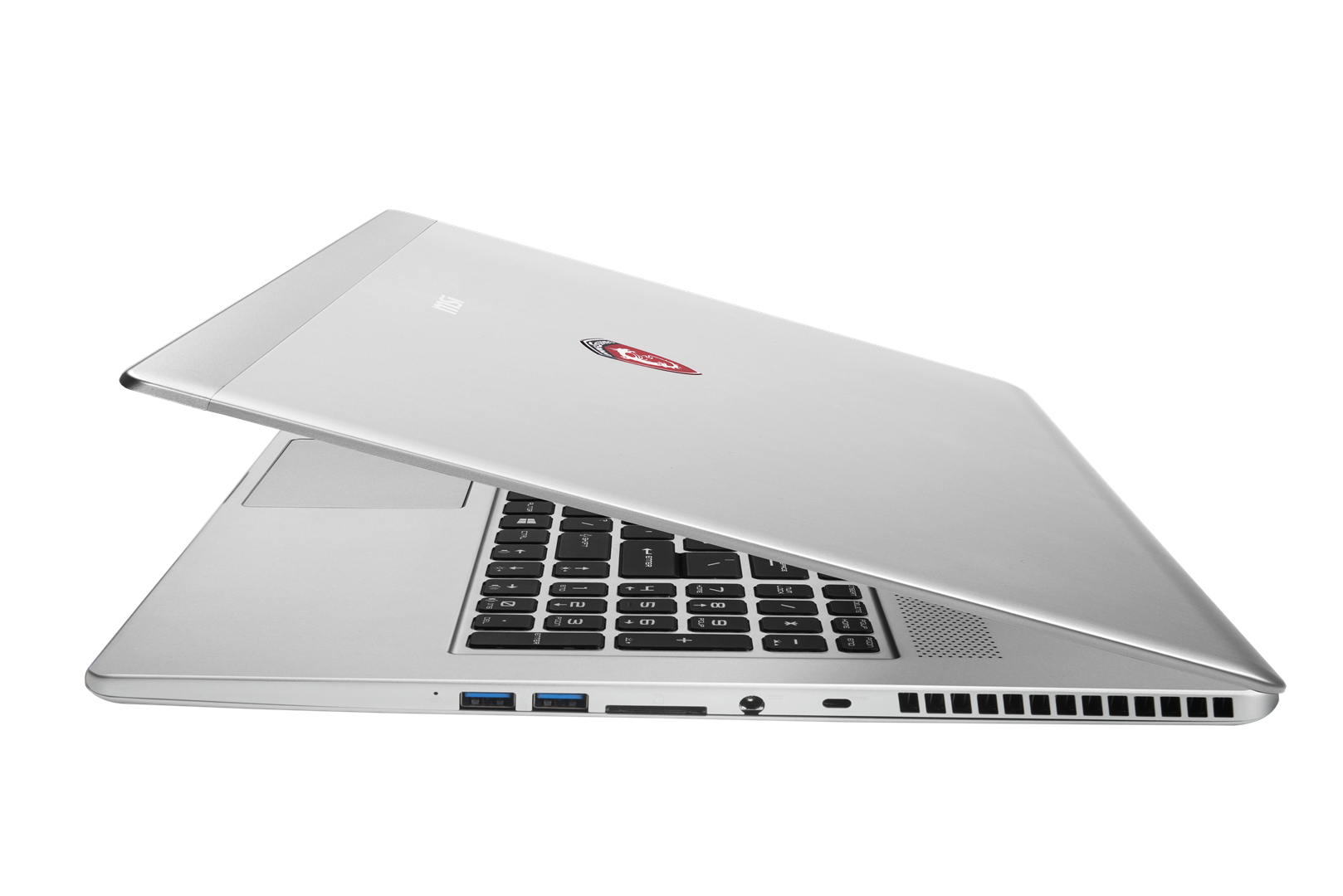 MSI GS70 2QE-420RU Stealth Pro Silver Edition – image 4