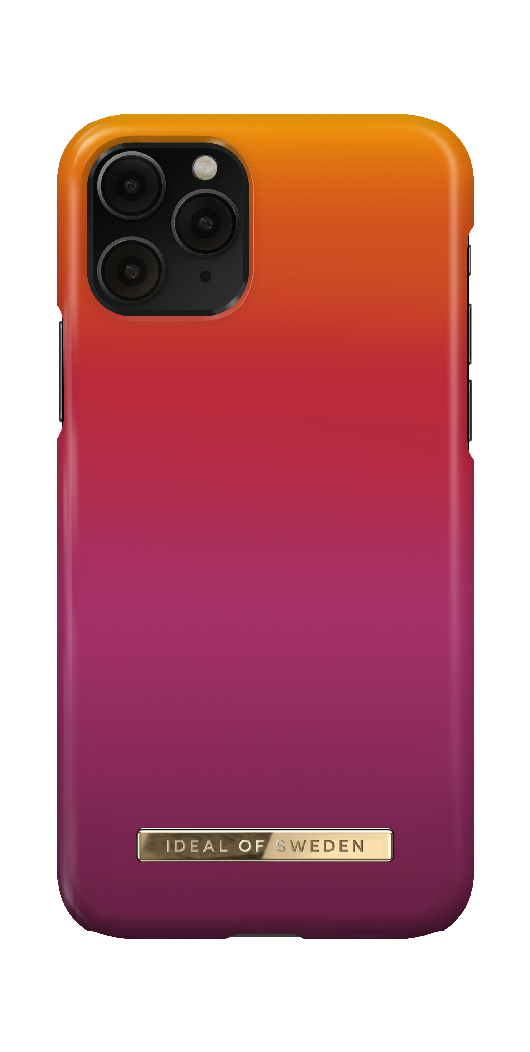 iDeal of Sweden Printed Case iPhone 11P/XS/X Vibrant Ombre – image 3