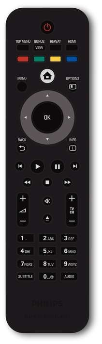 Philips BDP3000 Blu-ray Disc player – image 3