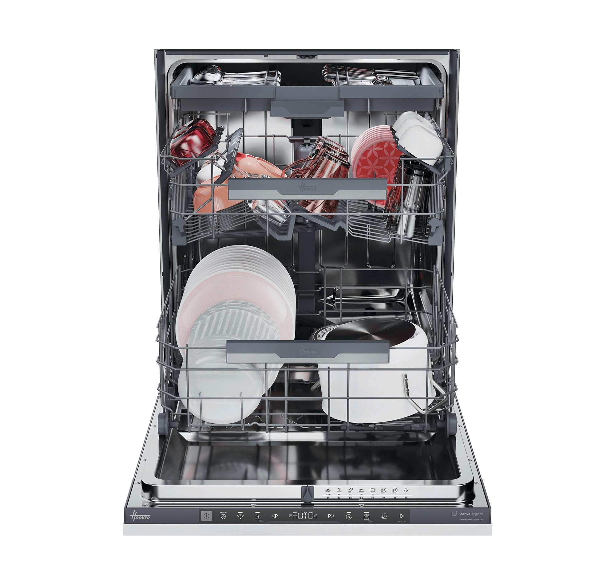 Hoover HI 4B2F3STA-80 – image 2