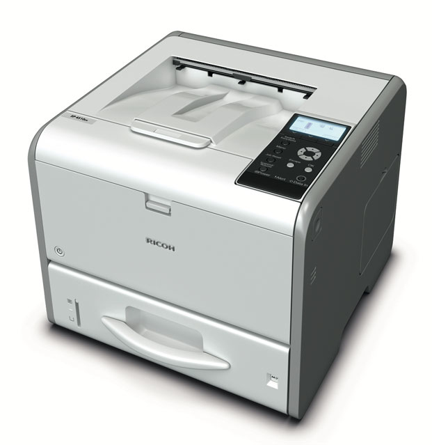 Ricoh SP 4510DN – image 2