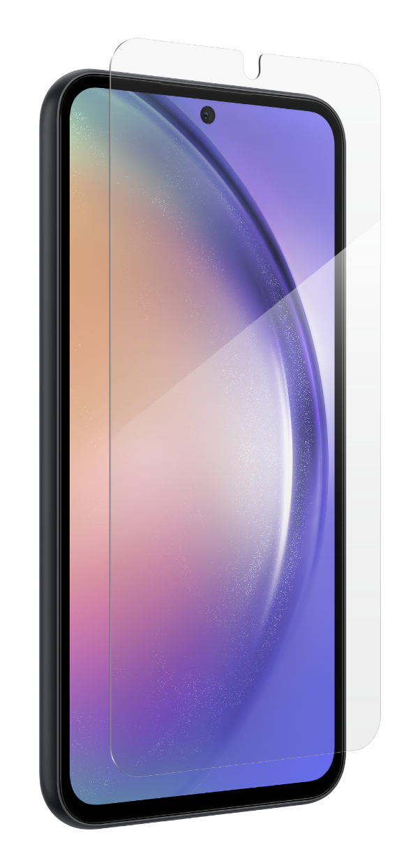 ZAGG Glass Elite Pellicola proteggischermo trasparente Samsung 1 pz