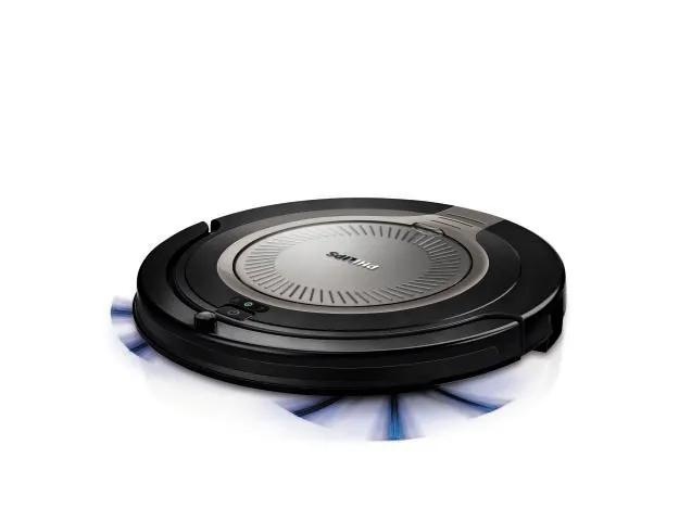 Philips FC8715/01 — vue 1 sur 2