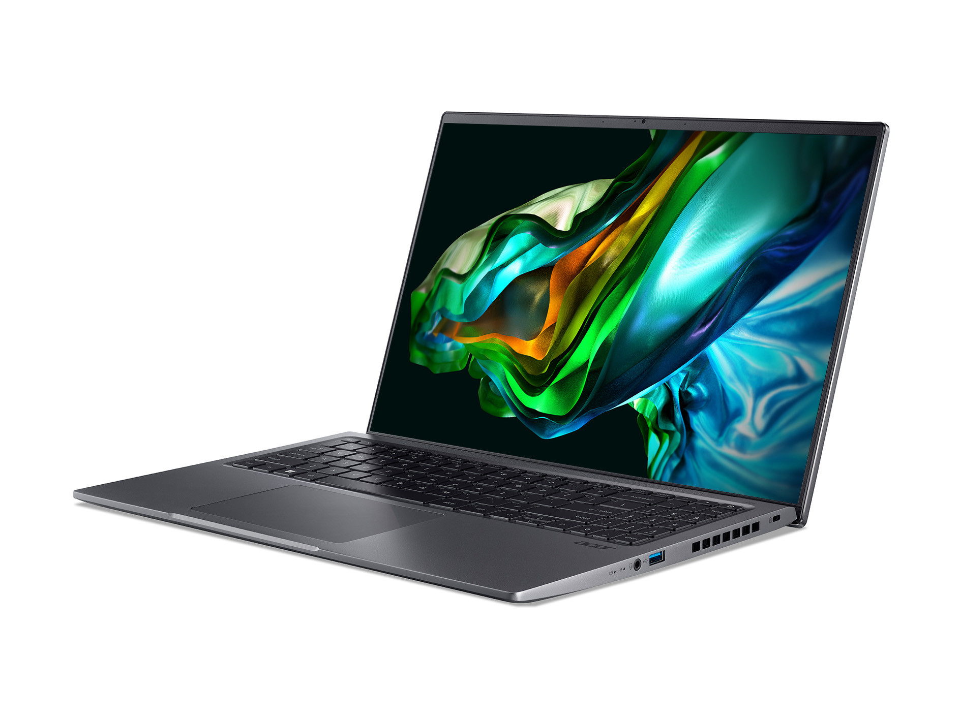Acer Swift SFX16-52G-77RX Intel® Core™ i7 i7-1260P Laptop – image 4