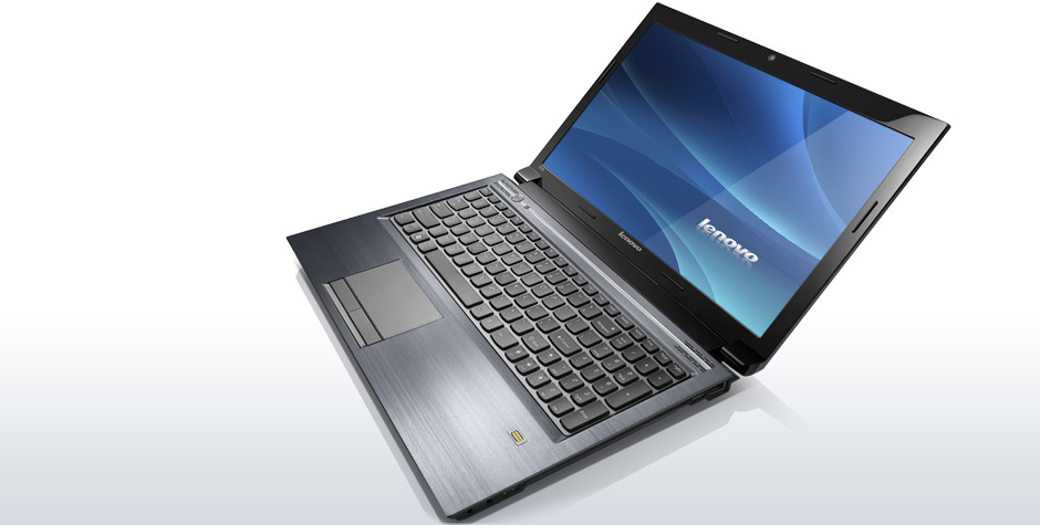 Lenovo IdeaPad V570 Intel® Core™ i3 i3-2310M – image 4