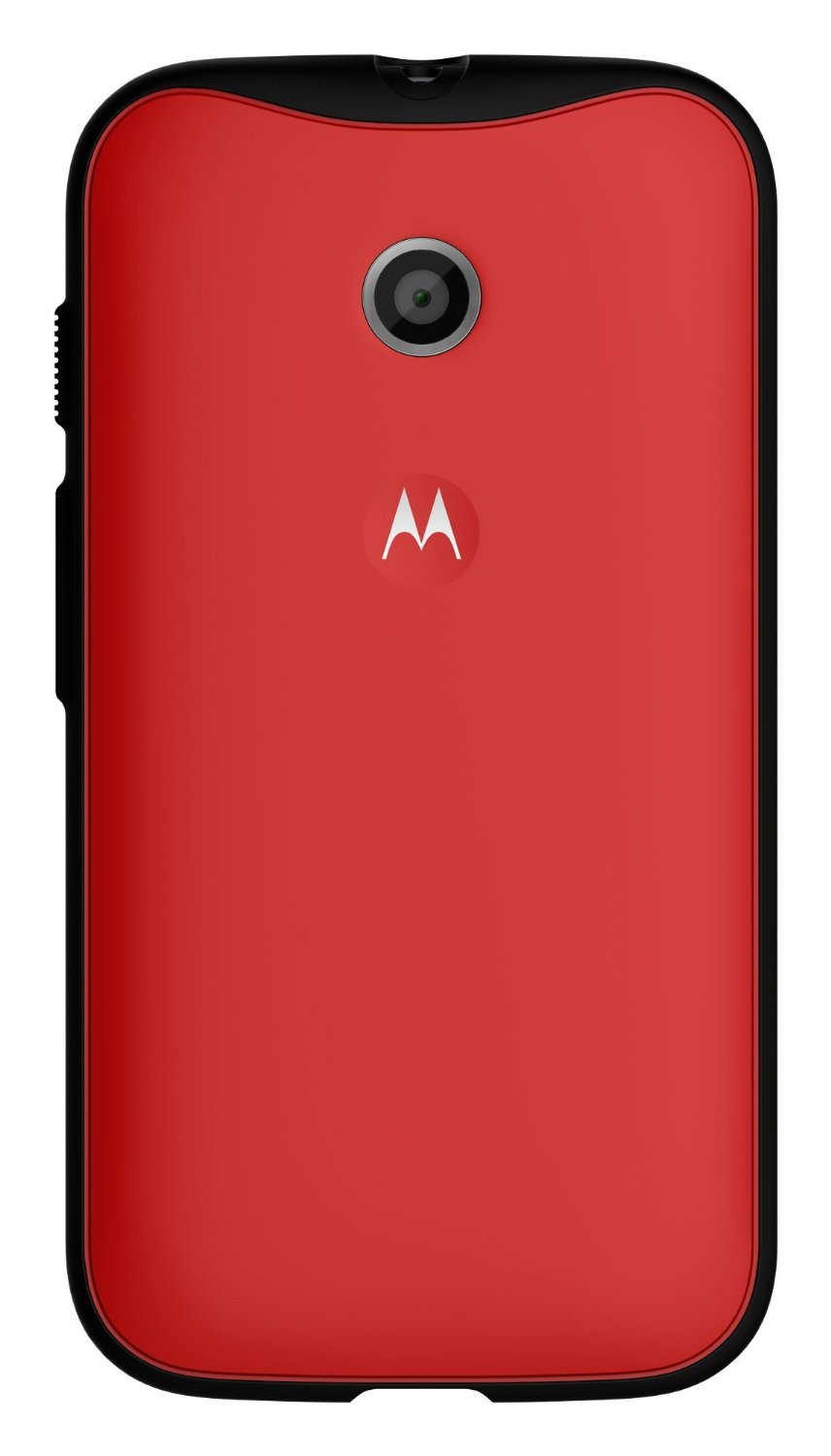 Motorola 89714N mobile phone case Cover Red – image 2