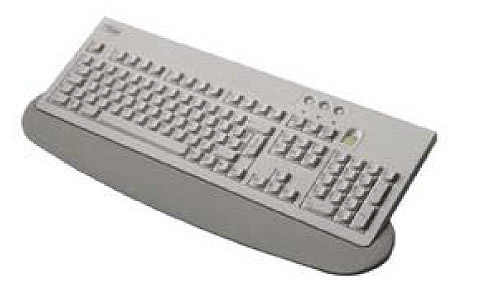 Fujitsu KEYBOARD KBPC ID ""D""