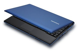 Samsung N150-JA04AT Intel Atom® N450 Netbook – image 3