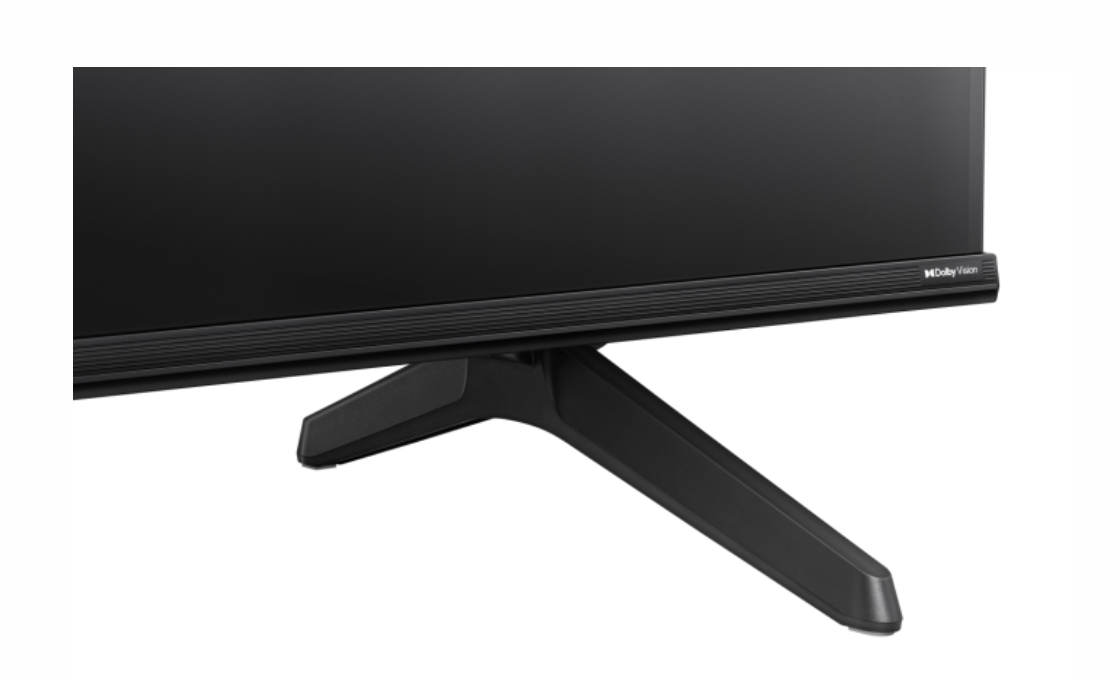 Hisense 65A69K TV 165.1 cm (65") 4K Ultra HD Smart TV Wi-Fi Black, Grey 300 cd/m² – image 8