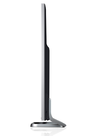 LG 65LB730V TV 165.1 cm (65") Full HD Smart TV Wi-Fi Black, Silver – image 5