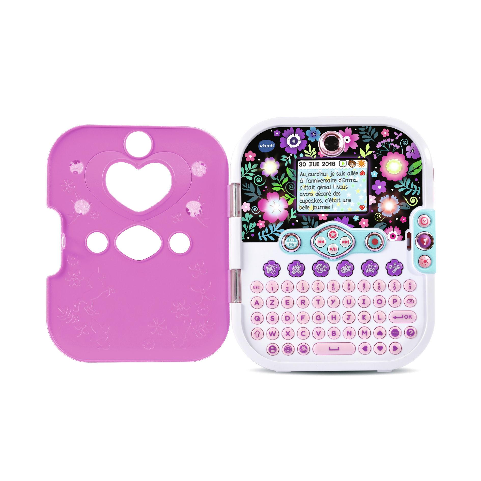 VTech KIDISECRETS SELFIE MUSIC 2.0 – image 3