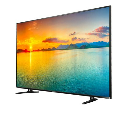 Hisense 55H6SG 139.7 cm (55") Full HD Smart TV Wi-Fi Black 350 cd/m² – image 2
