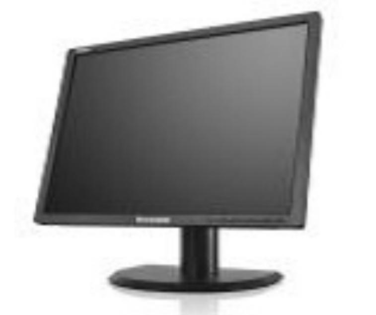 Lenovo ThinkVision LT1913p computer monitor