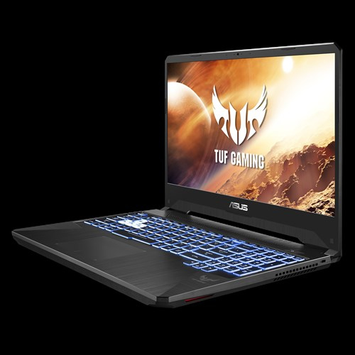 ASUS TUF Gaming FX505DT-BQ078T AMD Ryzen™ 5 3550H Laptop – image 6