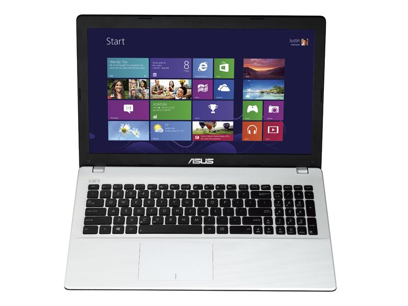ASUS X551MA-SX136D laptop Intel® Celeron® N2815 – image 3