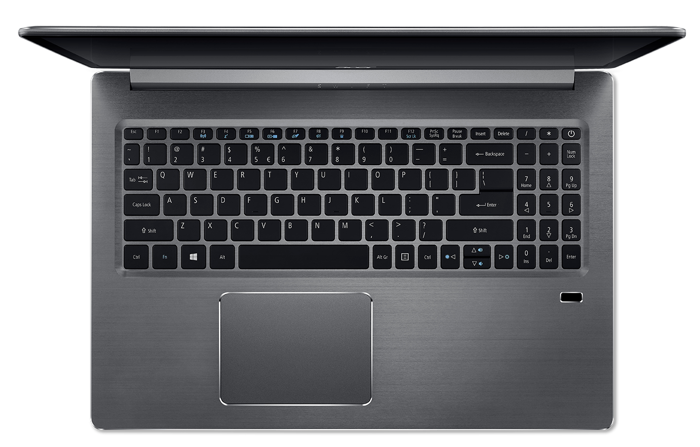 Acer Swift 3 SF315-41-R1H4 AMD Ryzen™ 5 2500U Laptop – image 6