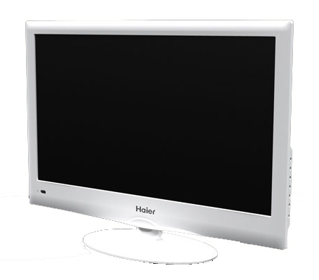 Haier LET24T3WW TV