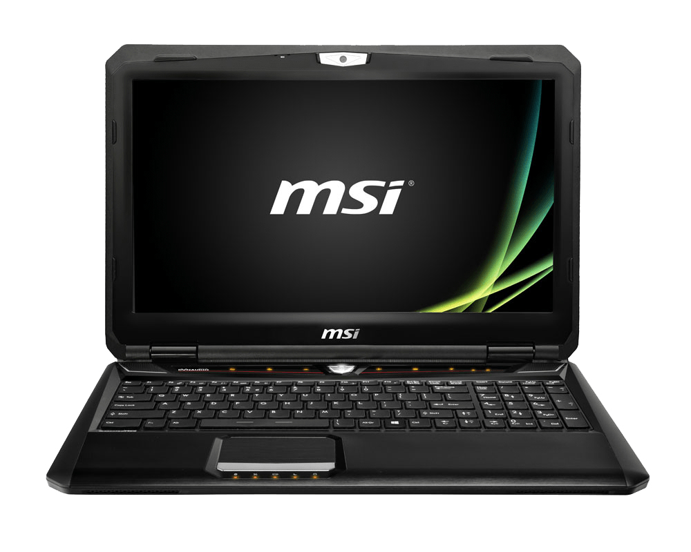MSI GT60 2OK(Workstation)-674US – image 1