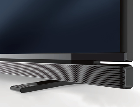 Grundig 49 VLE 5521 BG – image 4