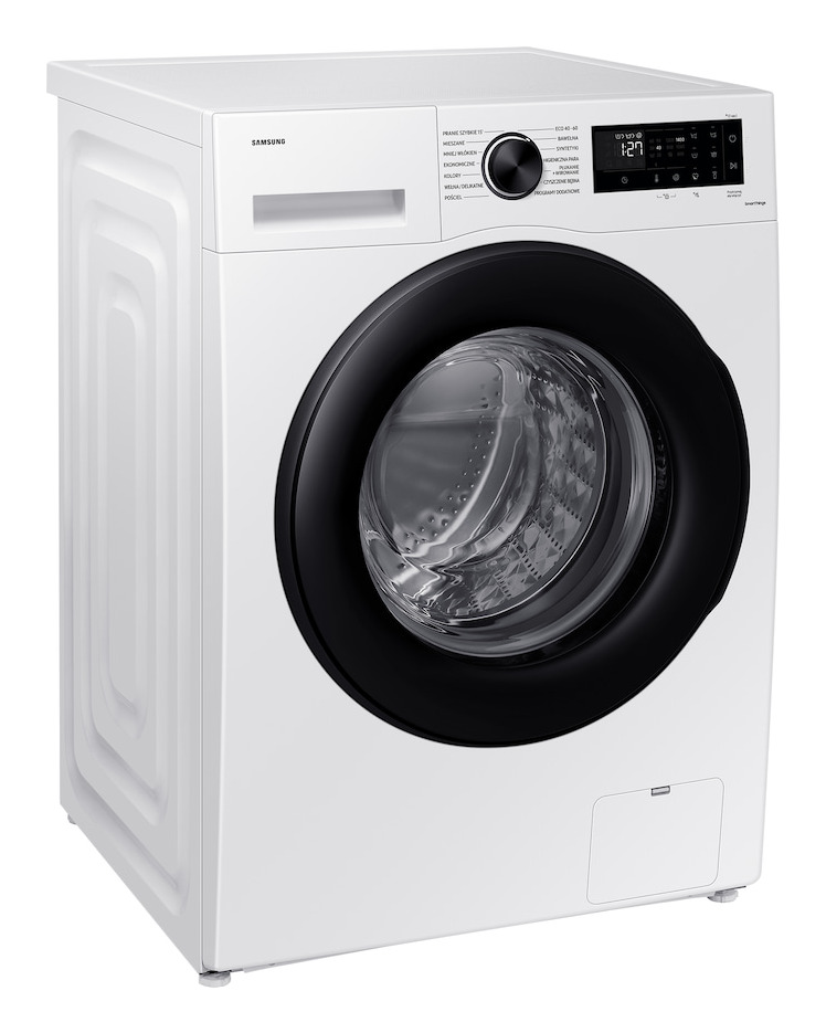 Samsung WW90CGC04DAEEO washing machine Front-load – image 2