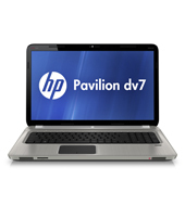 HP Pavilion dv7-6b23ed Intel® Core™ i7 i7-2670QM
