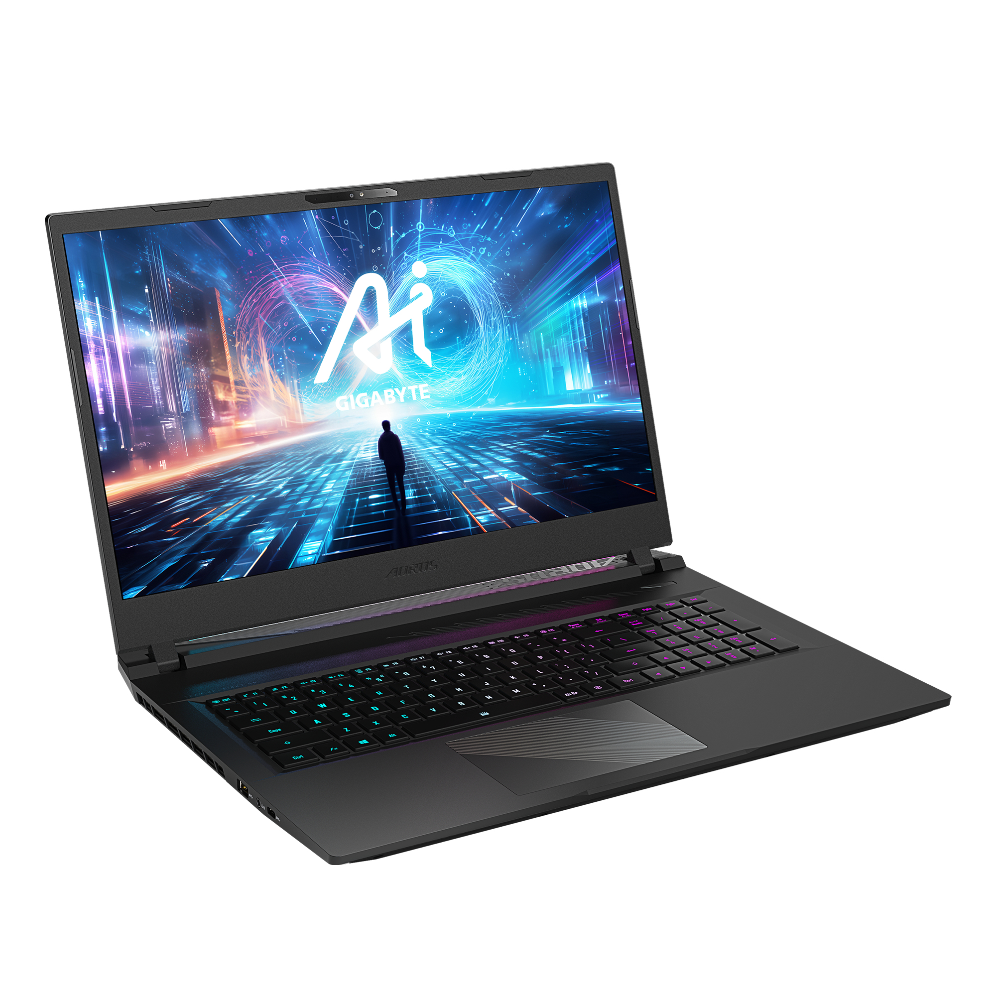 GIGABYTE AORUS 17 BSG-13US654SH – image 2