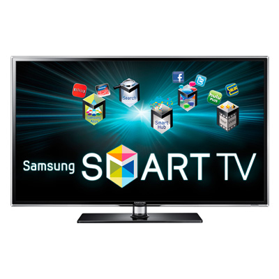 Samsung UN46D6400UF 116.6 cm (45.9") Full HD