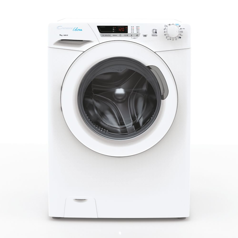 Candy HCU1492DW4/1-S — vue 1 sur 8