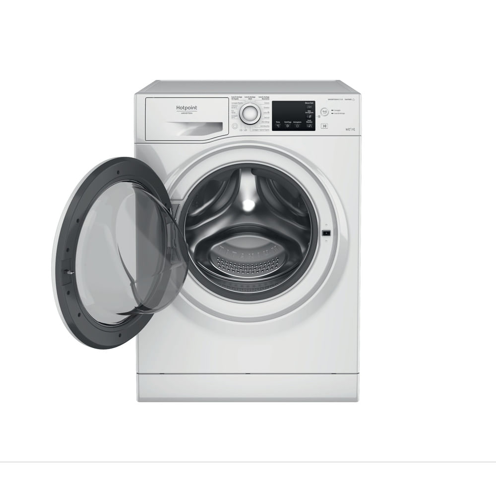 Hotpoint NDB 10725 WA IT – image 4