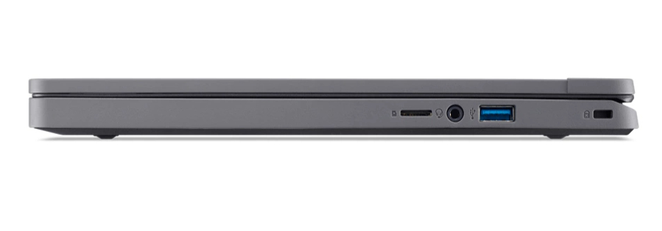 Acer TravelMate B5 TMB514-31-TCO-P7TR N200 Laptop – image 7