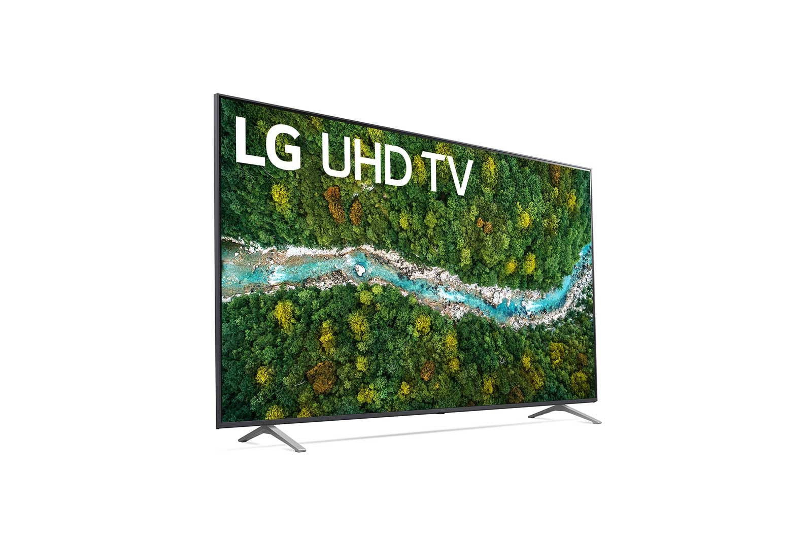 LG UHD 75UP76703LB TV – image 5
